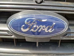 Ford Transit FBD - Image