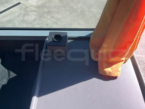 Van Hool EX15 HIGH - Euro6 - 330kW - 12.480mt - Image