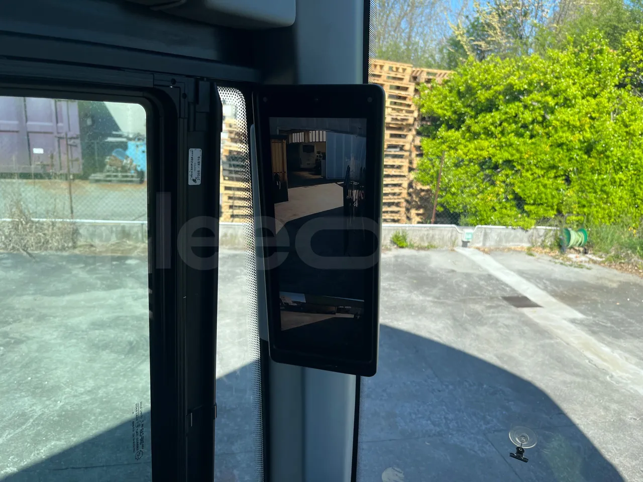 Van Hool EX15 HIGH - Euro6 - 330kW - 12.480mt - onboard devices 2