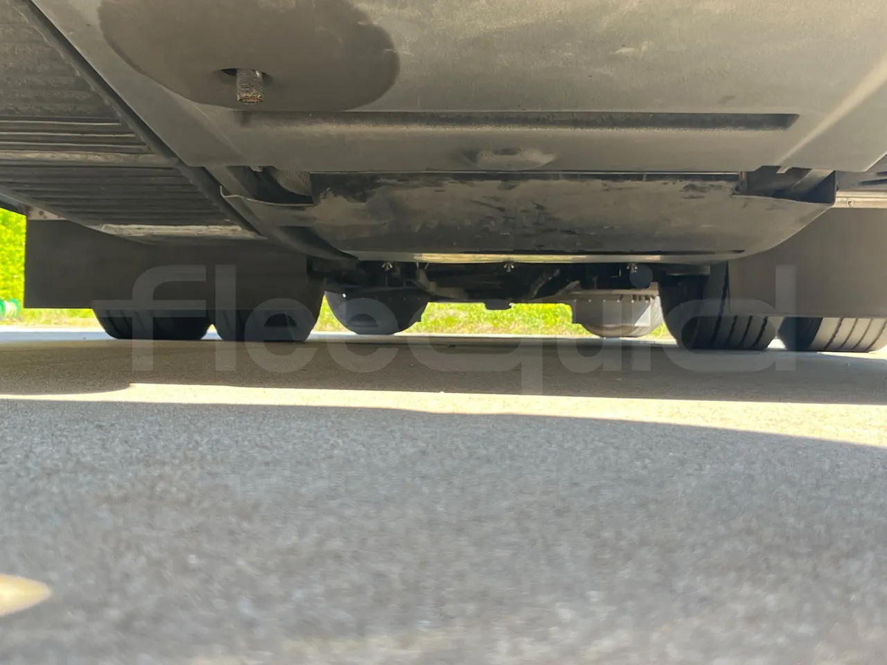 Van Hool EX15 HIGH - Euro6 - 330kW - 12.480mt - central axle (18m)