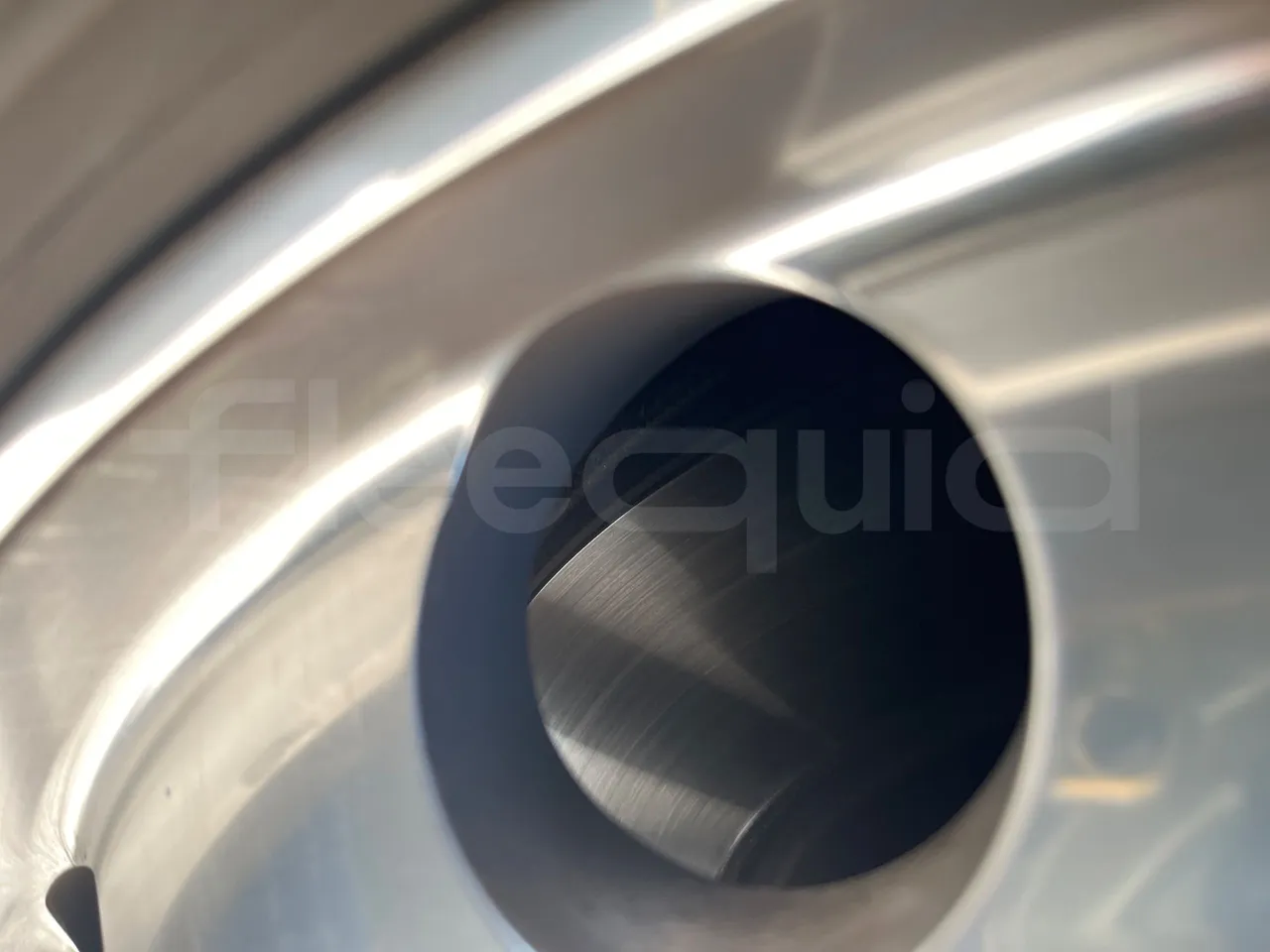 Van Hool EX15 HIGH - Euro6 - 330kW - 12.480mt - front discs right