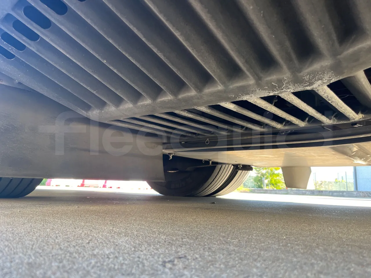 Van Hool EX15 HIGH - Euro6 - 330kW - 12.480mt - gearbox photo