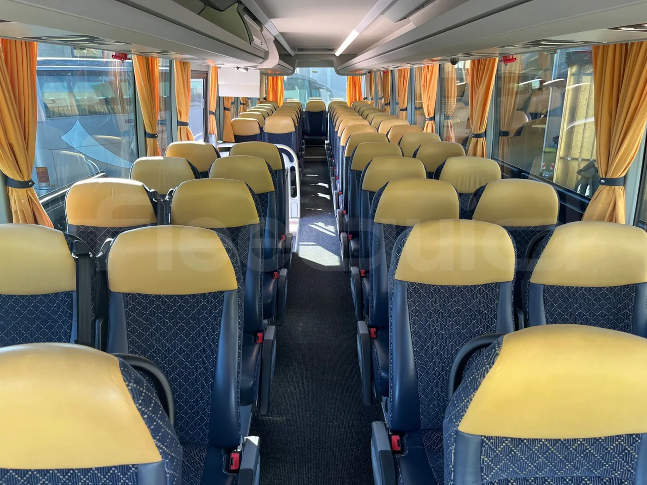 Van Hool EX15 HIGH - Euro6 - 330kW - 12.480mt - handrails photo