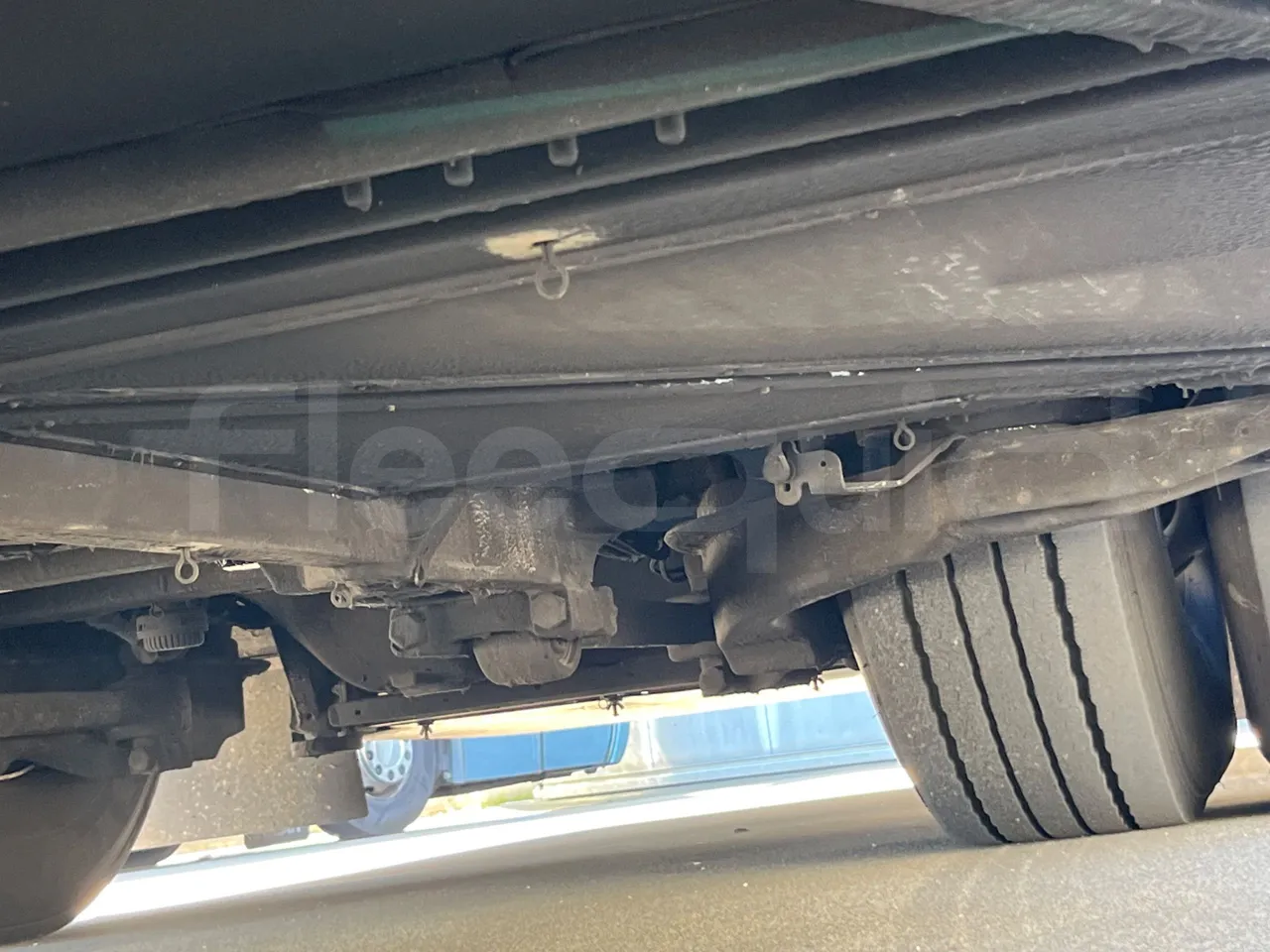 Van Hool EX15 HIGH - Euro6 - 330kW - 12.480mt - axle 3 central