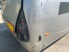 Volvo B12B 6X2 - EUR4 - 338kW -14.995m - Image
