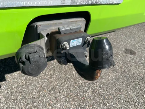Irizar i6 AD2 I6 13.35- EUR6 - 320kW - 12.92m - Image