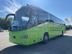 Irizar i6 AD2 I6 13.35- EUR6 - 320kW - 12.92m - 3/4 front left