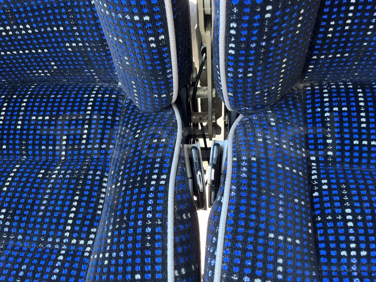 Irizar i6 AD2 I6 13.35- EUR6 - 320kW - 12.92m - central seat safety belt
