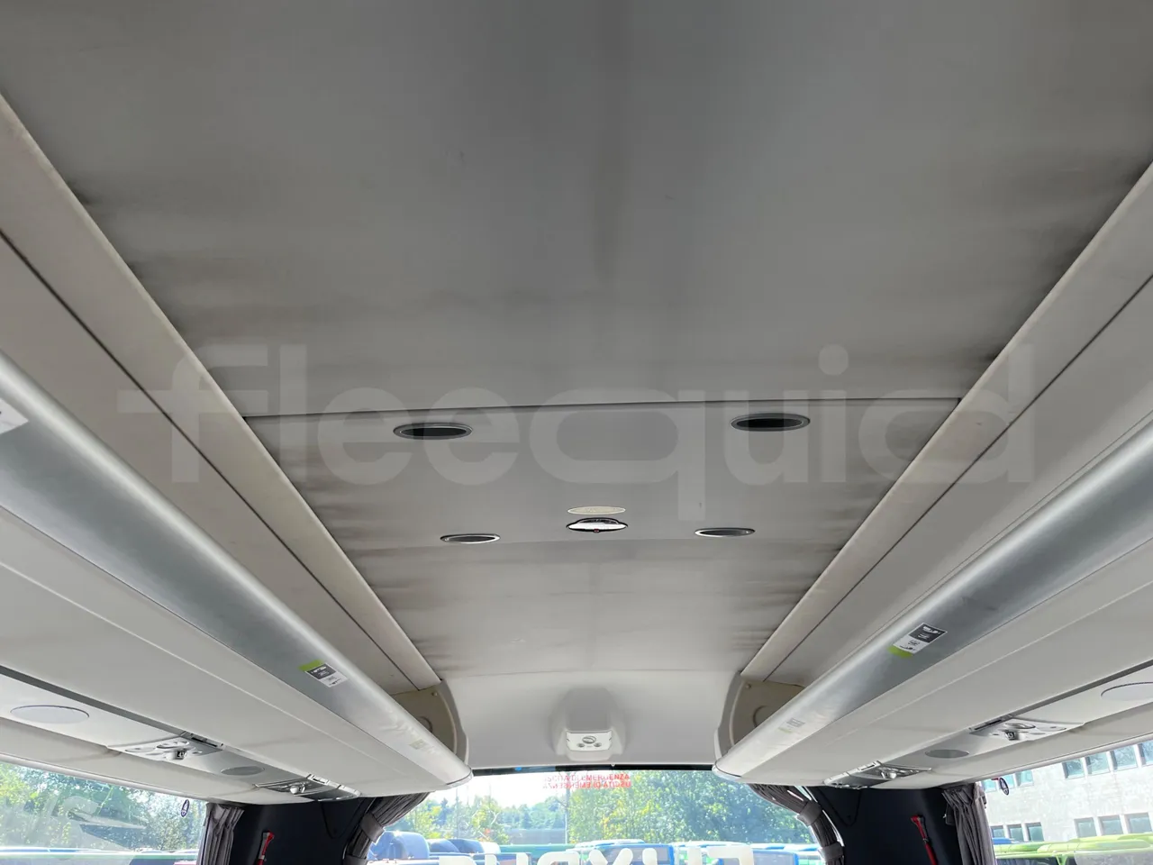 Irizar i6 AD2 I6 13.35- EUR6 - 320kW - 12.92m - roof hatch 1