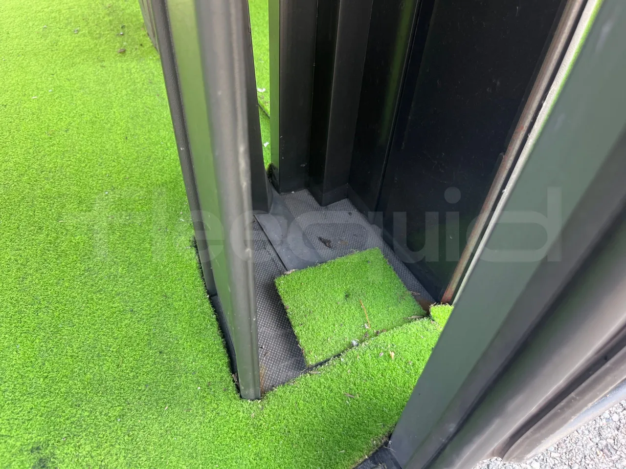 Irizar i6 AD2 I6 13.35- EUR6 - 320kW - 12.92m - under carpet photo