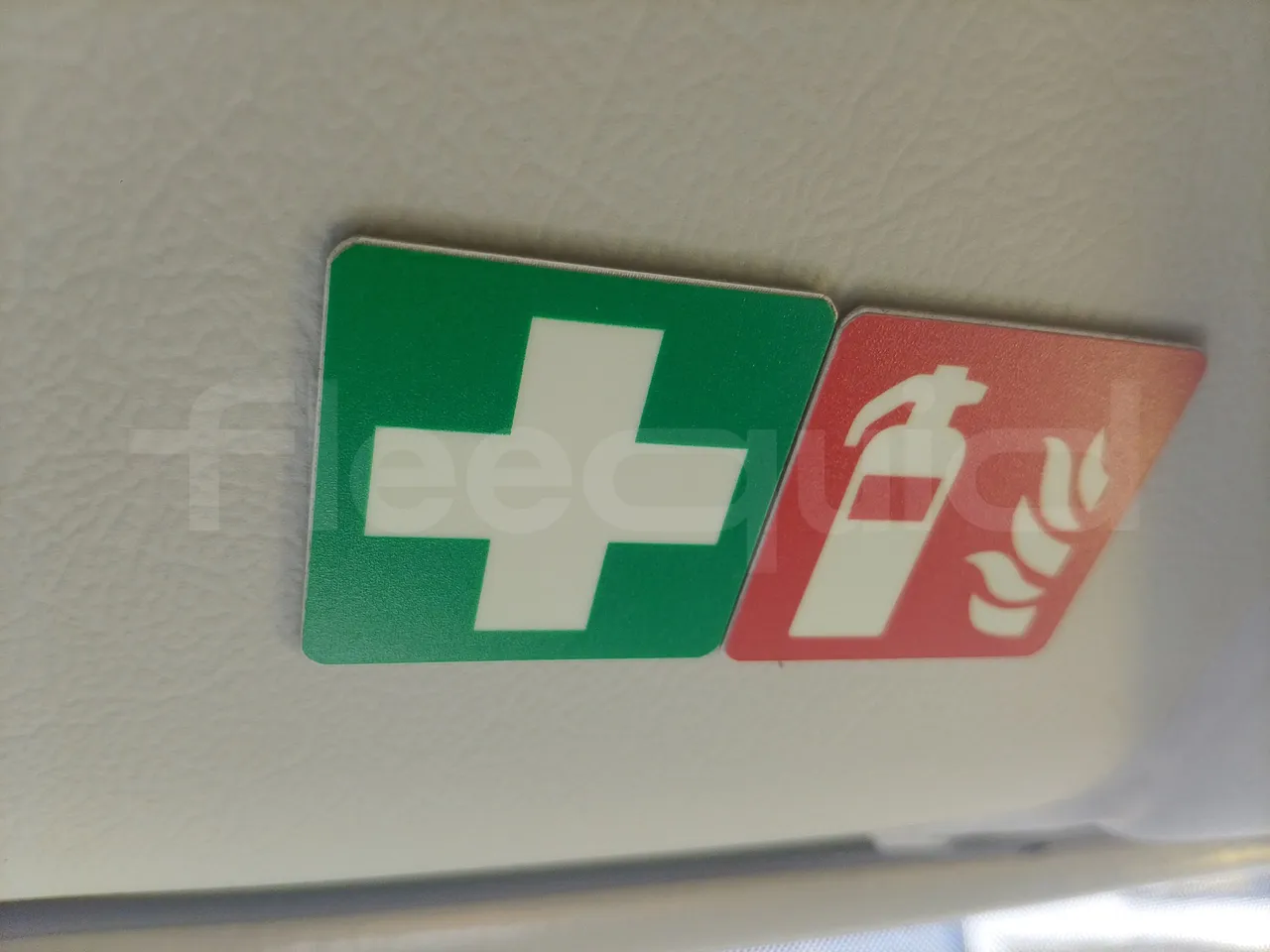 Iveco Indcar WGIVMY11 MOBI SCUOLABUS - EUR6 - 100Kw - 8,592m - driver microphone accessories photo