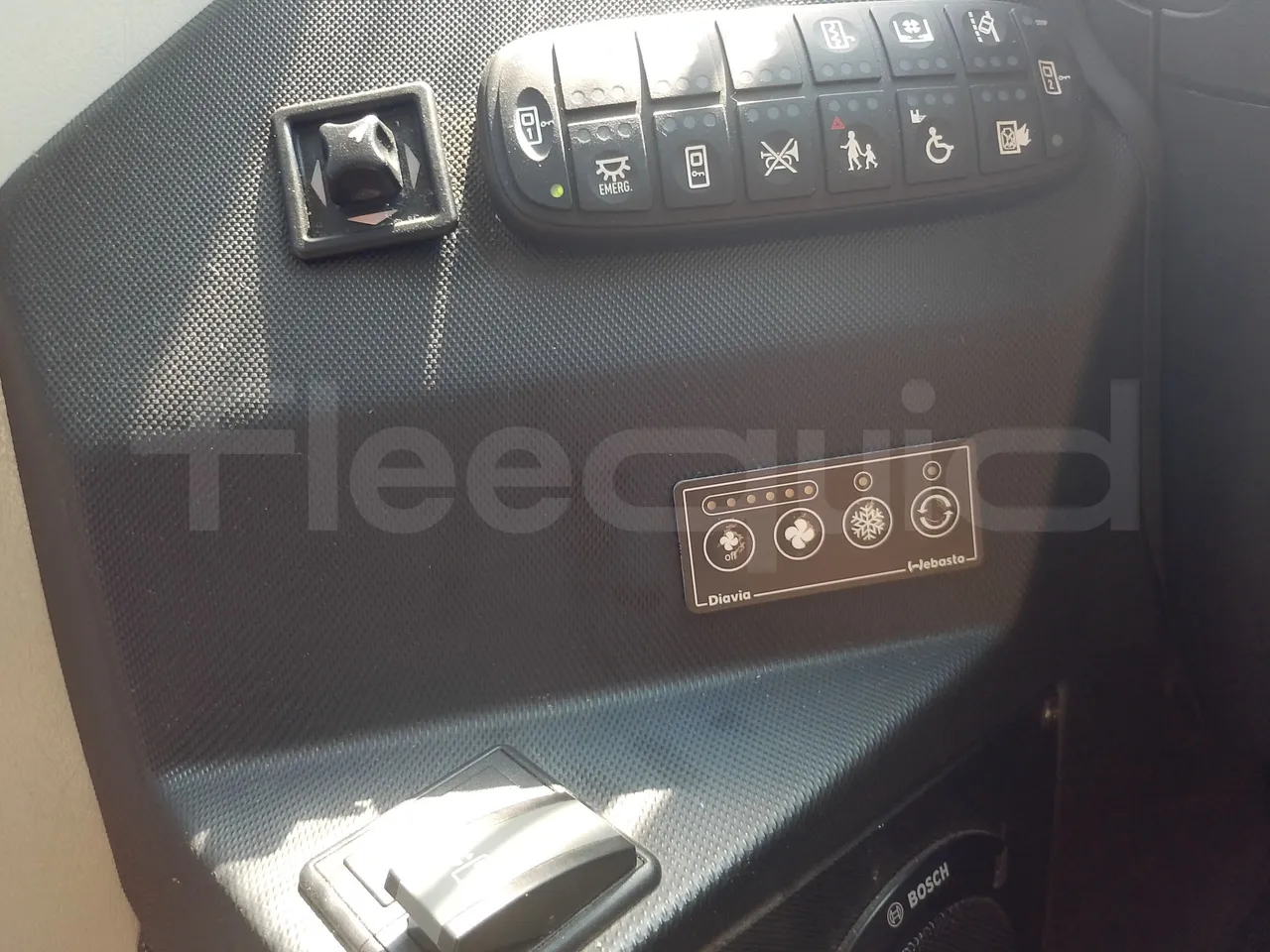 Iveco Indcar WGIVMY11 MOBI SCUOLABUS - EUR6 - 100Kw - 8,592m - onboard devices 1