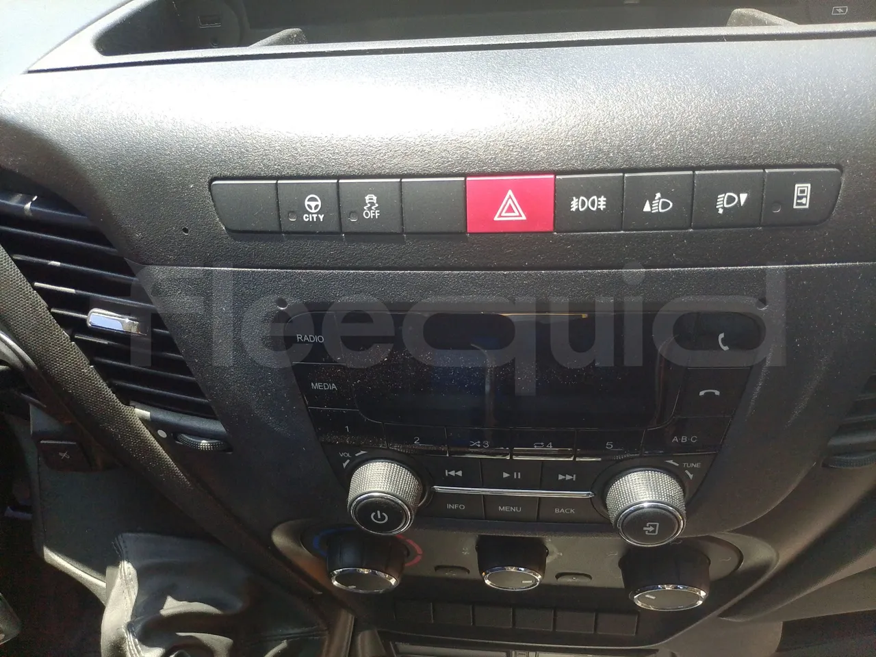 Iveco Indcar WGIVMY11 MOBI SCUOLABUS - EUR6 - 100Kw - 8,592m - onboard devices 2