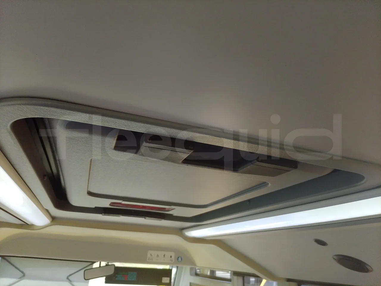 Iveco Indcar WGIVMY11 MOBI SCUOLABUS - EUR6 - 100Kw - 8,592m - roof hatch 1