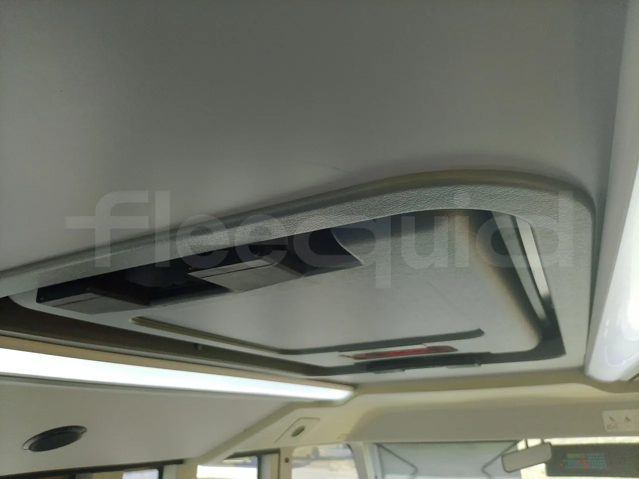 Iveco Indcar WGIVMY11 MOBI SCUOLABUS - EUR6 - 100Kw - 8,592m - roof hatch 2