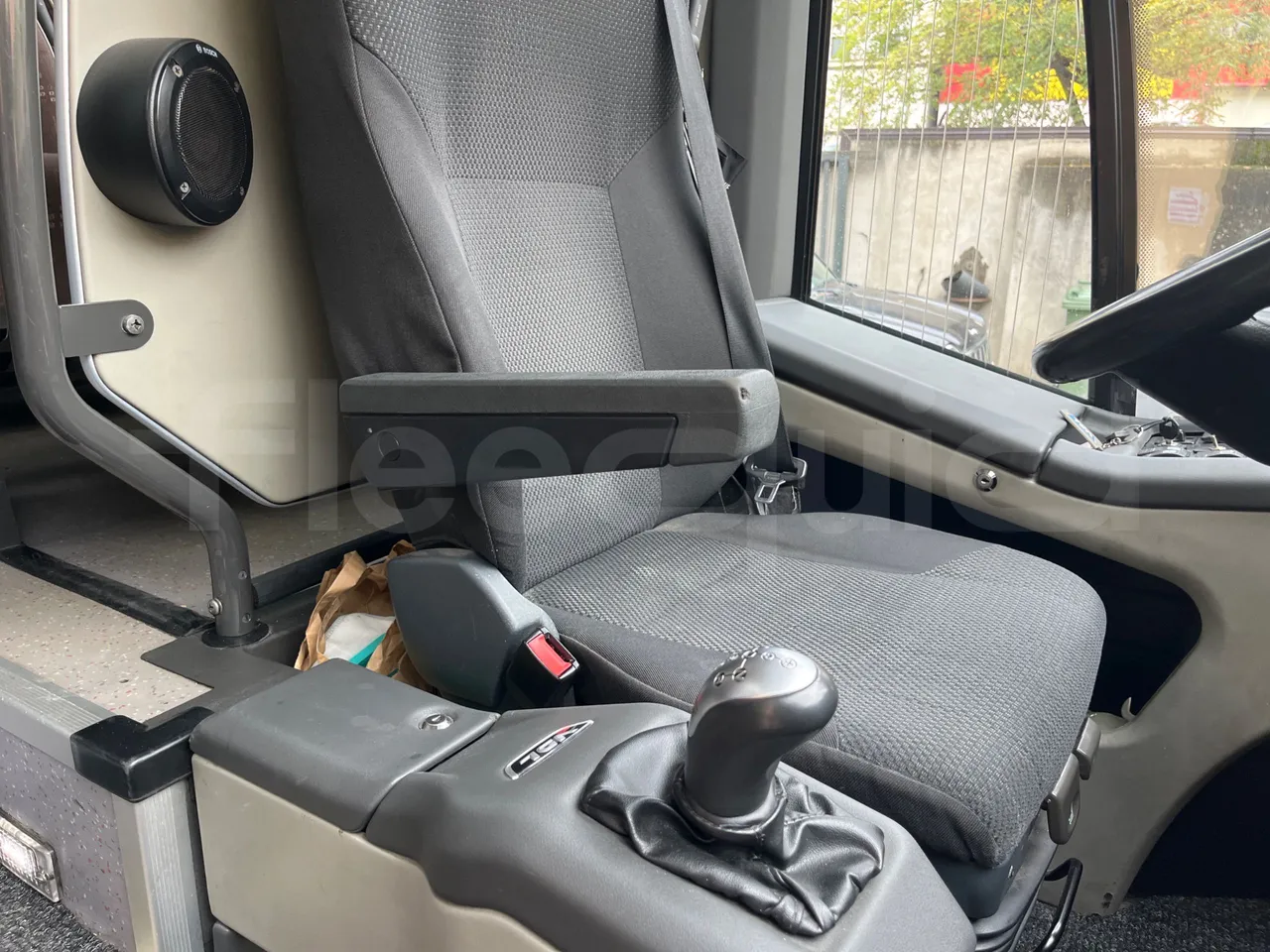 Vdl Futura FHD2129.410 -EUR5-300kW -12.875m - camera accessories photo