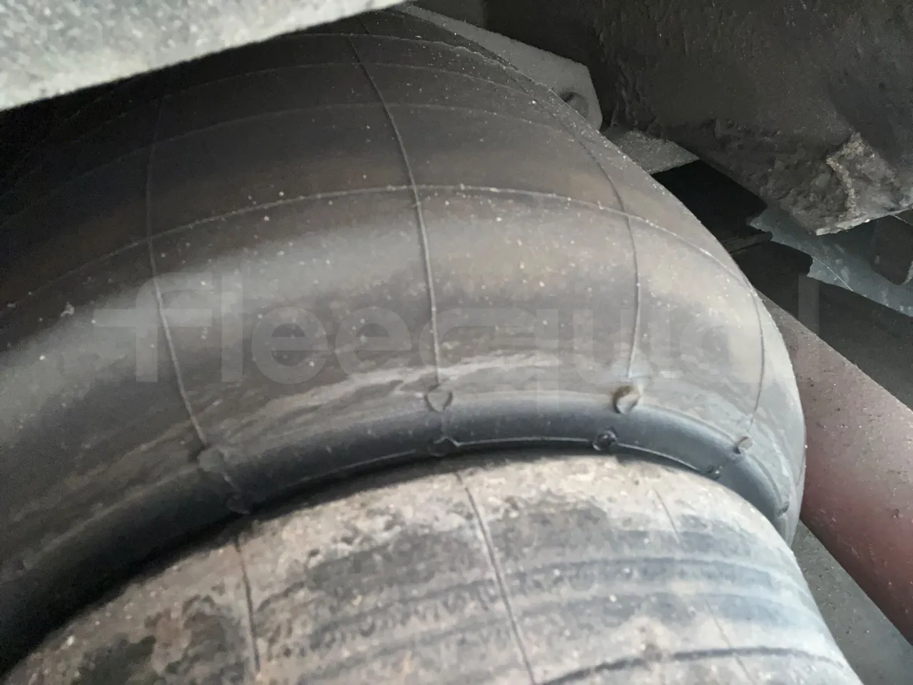 Vdl Futura FHD2129.410 -EUR5-300kW -12.875m - axel 2 air springs 2 right