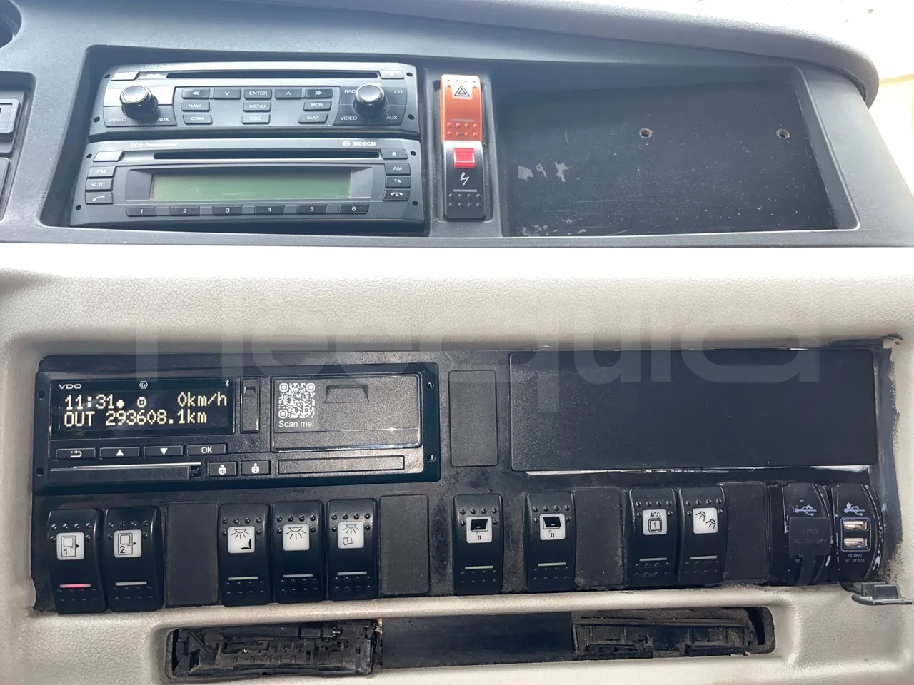 Vdl Futura FHD2129.410 -EUR5-300kW -12.875m - onboard devices 2