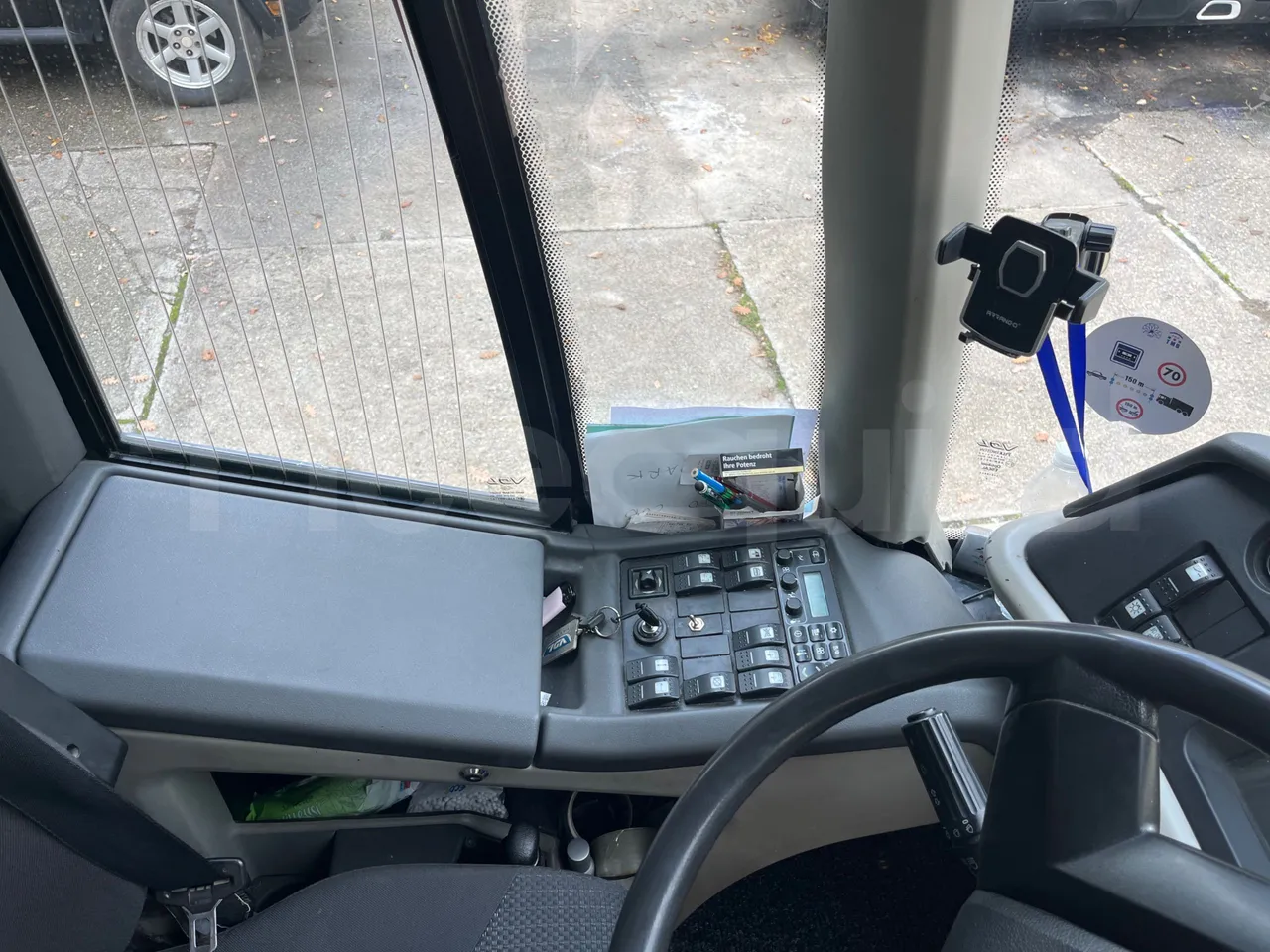 Vdl Futura FHD2129.410 -EUR5-300kW -12.875m - onboard devices 3