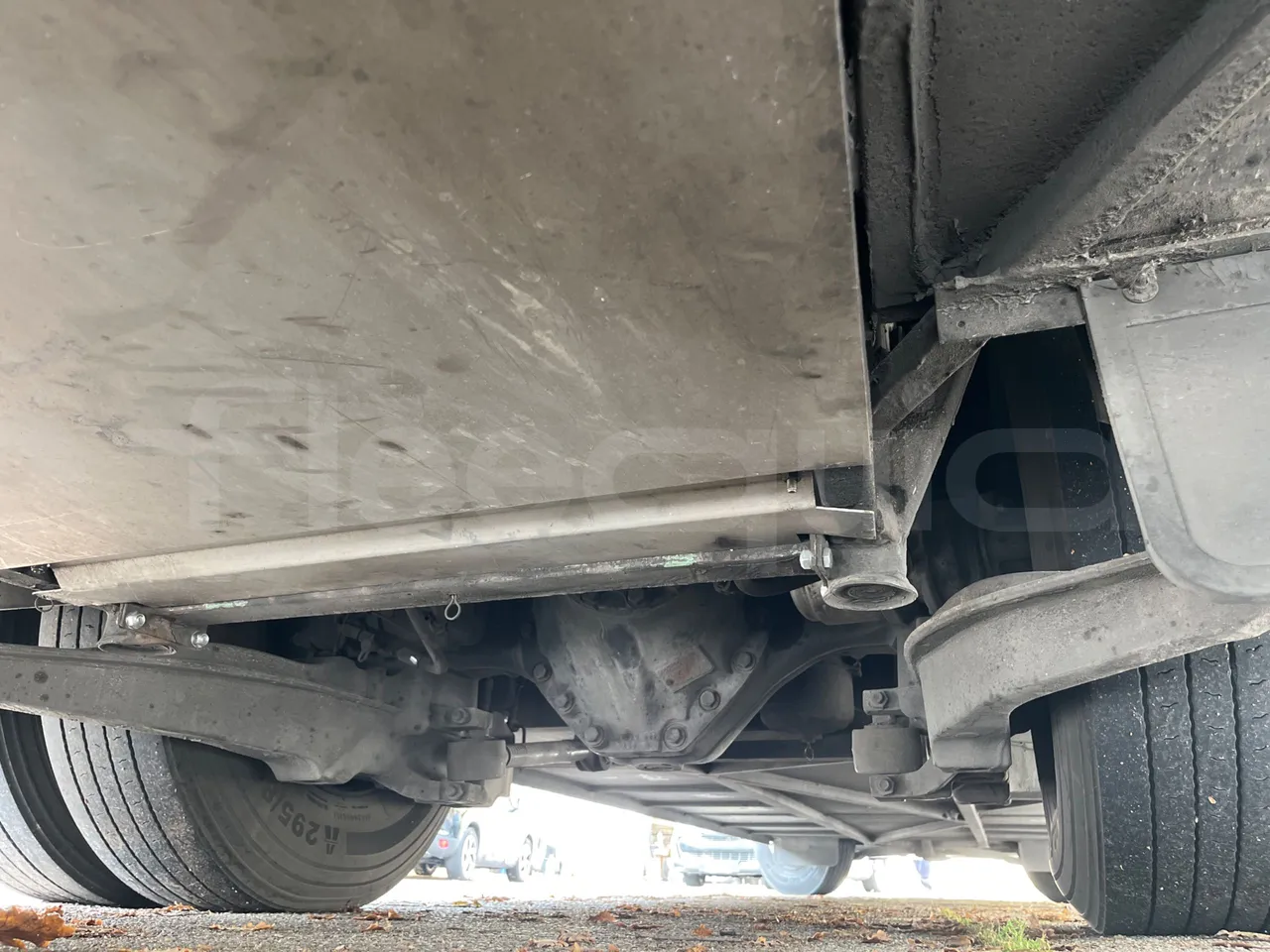 Vdl Futura FHD2129.410 -EUR5-300kW -12.875m - central axle (18m)