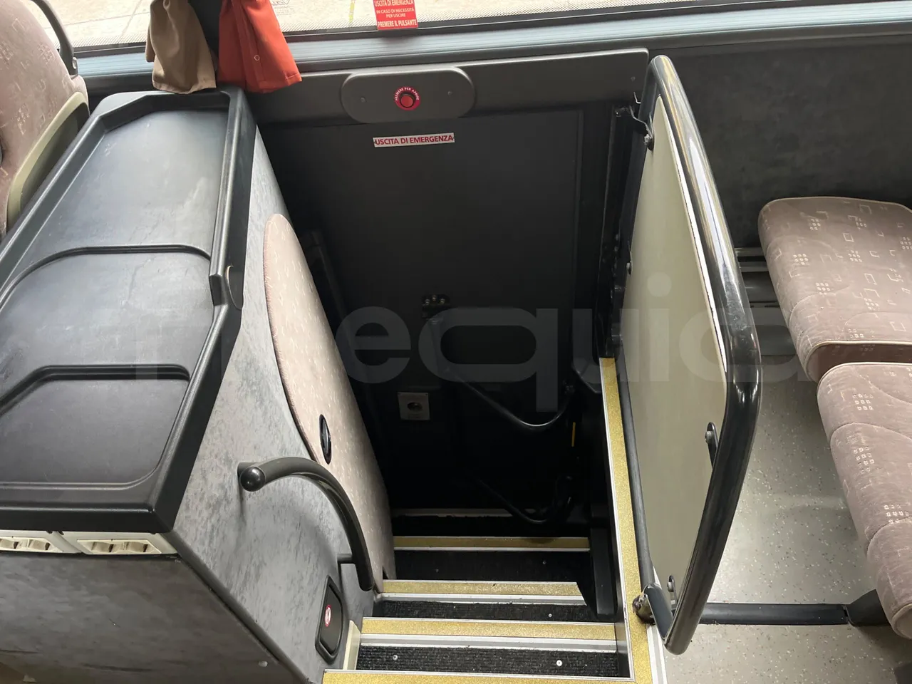 Vdl Futura FHD2129.410 -EUR5-300kW -12.875m - coffee machine accessories