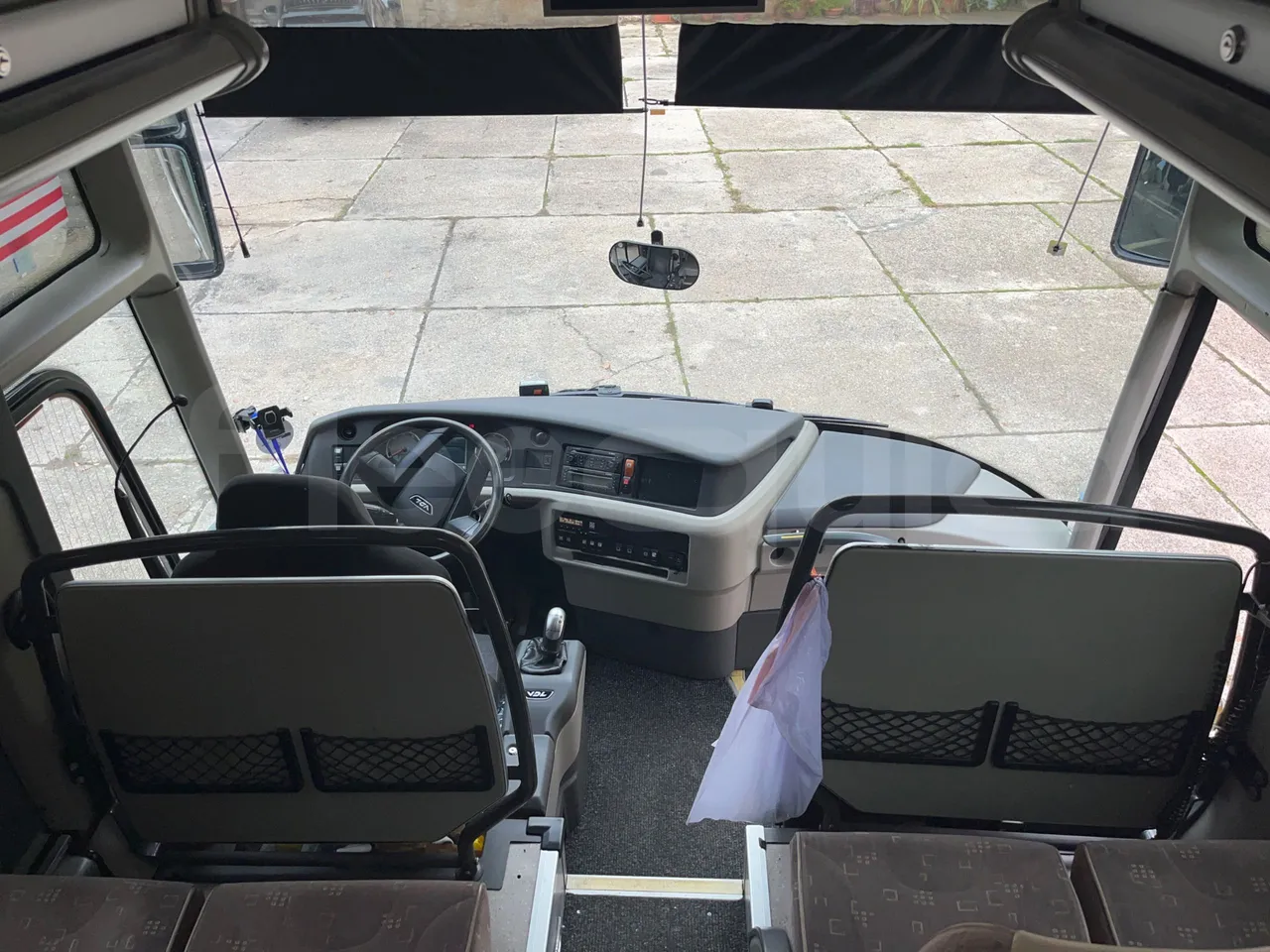 Vdl Futura FHD2129.410 -EUR5-300kW -12.875m - disabled area photo