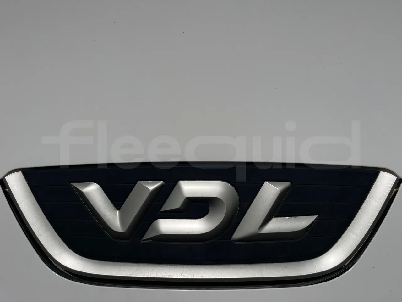 Vdl Futura FHD2129.410 -EUR5-300kW -12.875m - fire extinguishing system