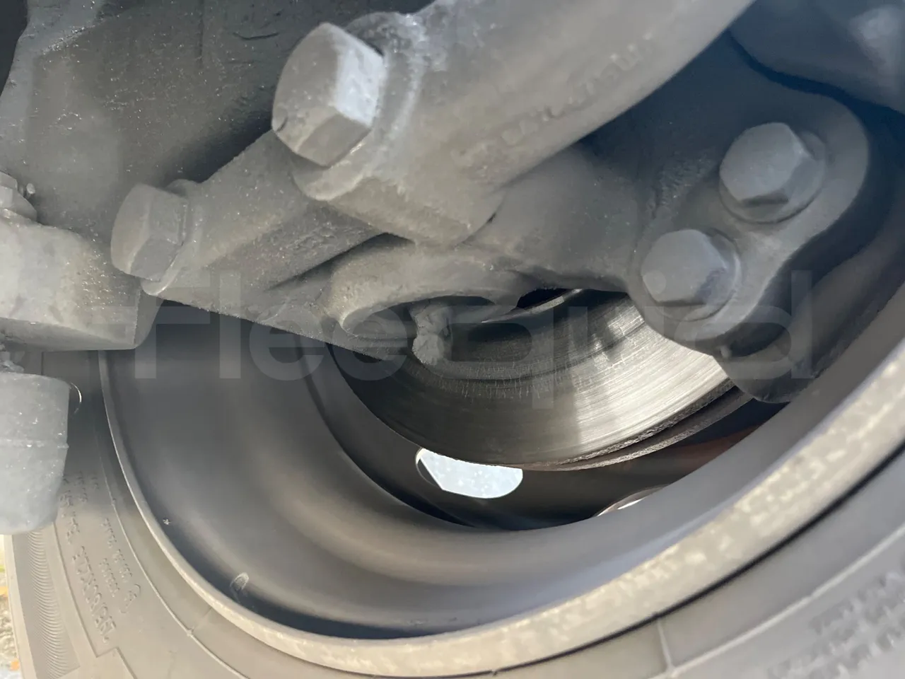 Vdl Futura FHD2129.410 -EUR5-300kW -12.875m - front discs left