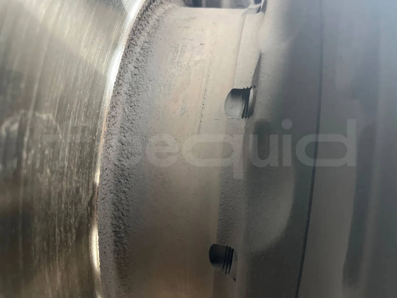 Vdl Futura FHD2129.410 -EUR5-300kW -12.875m - front discs right