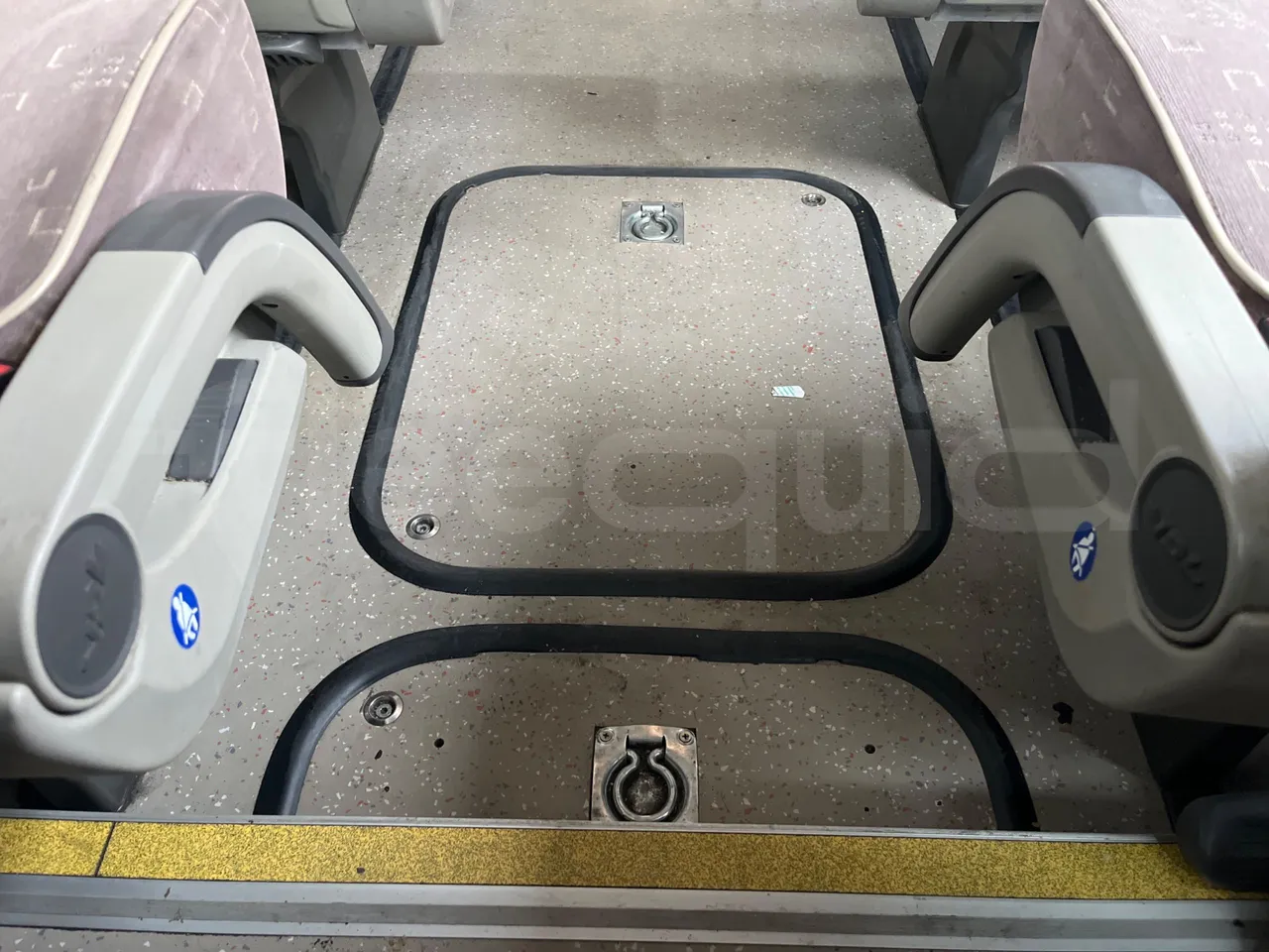 Vdl Futura FHD2129.410 -EUR5-300kW -12.875m - floor hatches photo