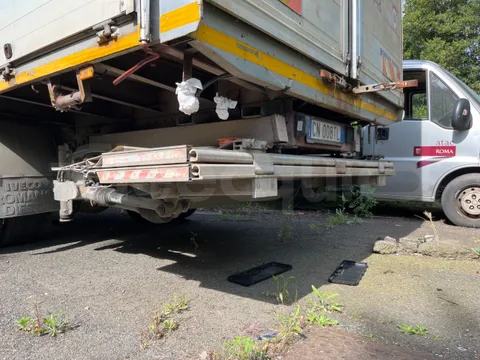 Iveco Eurocargo 150 -  EUR3 -154kW - 8.335m - Image