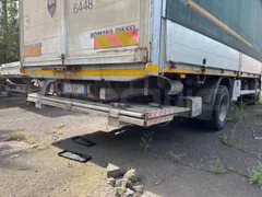 Iveco Eurocargo 150 -  EUR3 -154kW - 8.335m - Image