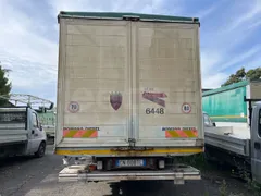 Iveco Eurocargo 150 - EUR3 -154kW - 8.335m - rear hatch closed