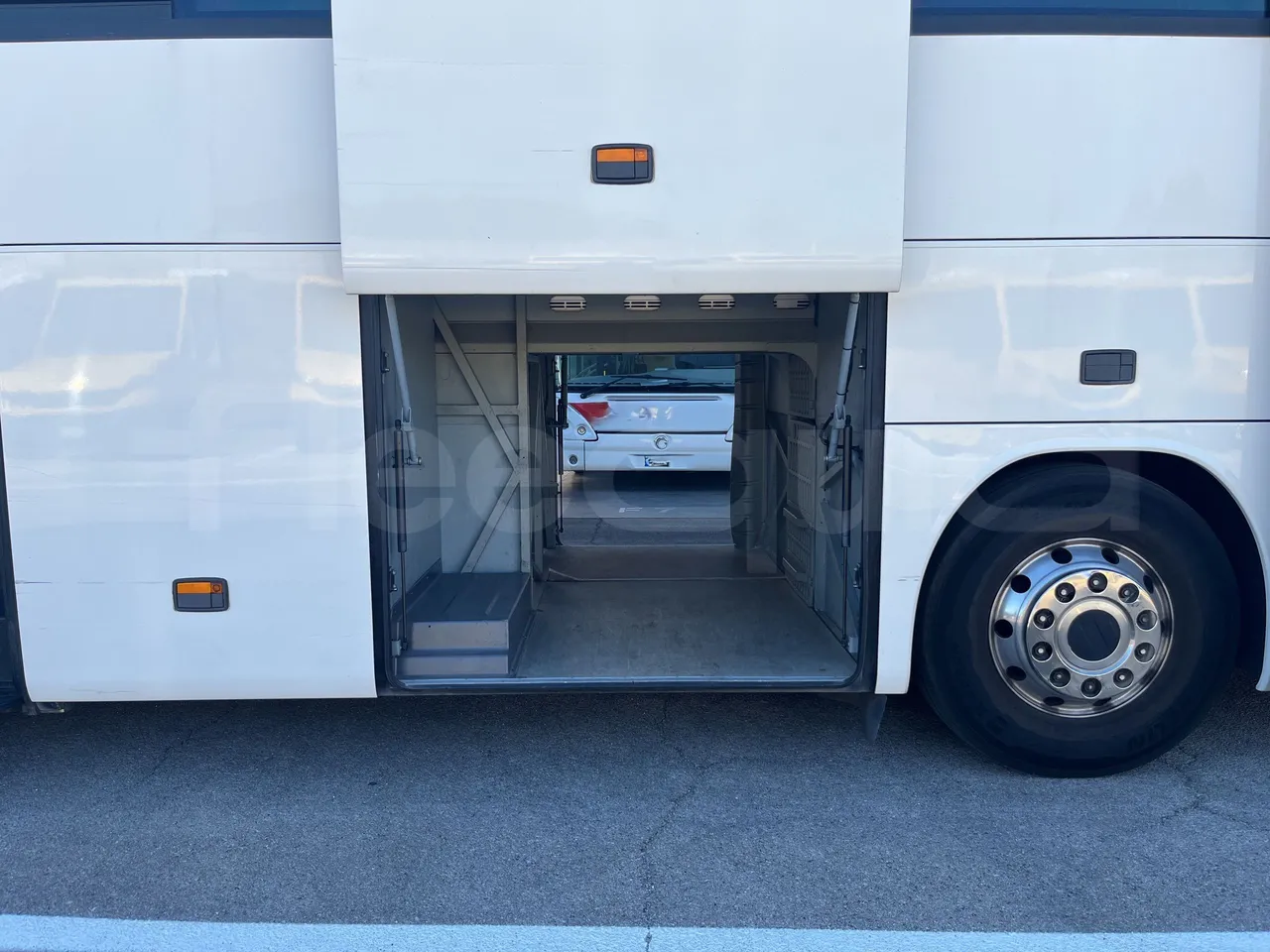 Setra S415 - Image