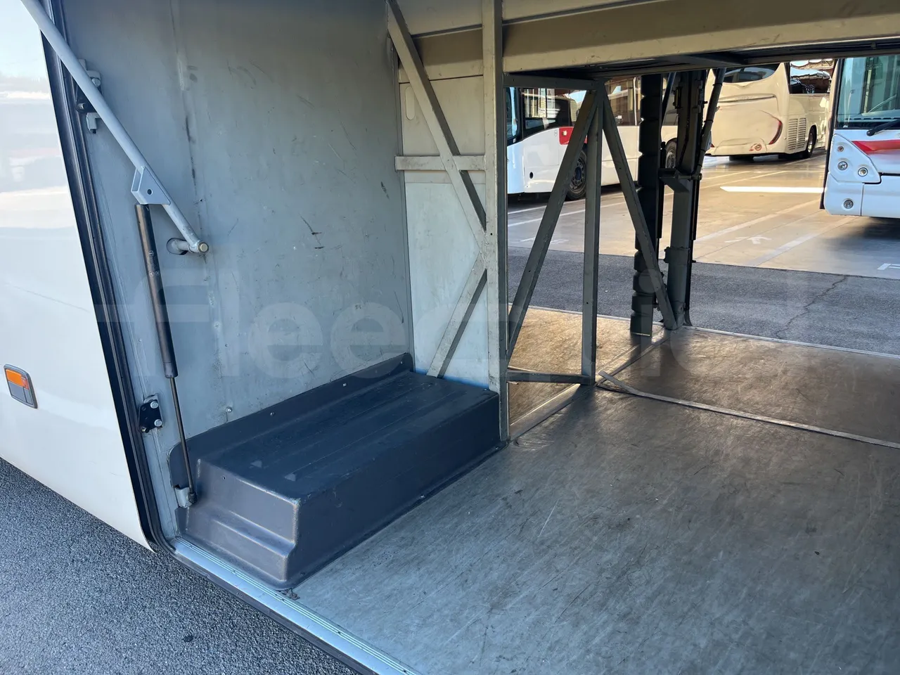 Setra S415 - Image