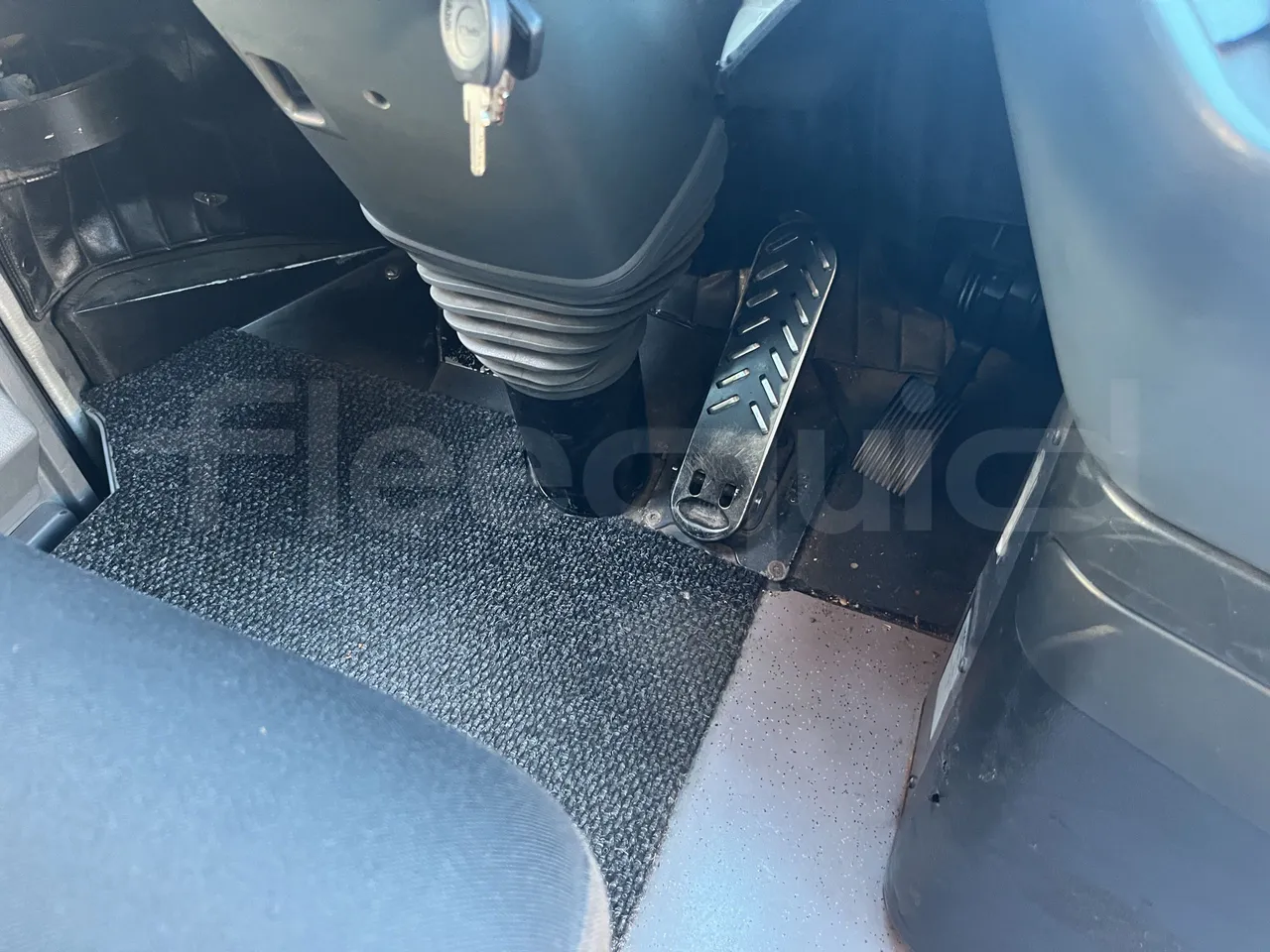 Setra S415 - Image