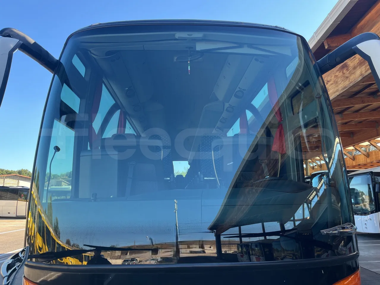 Setra S415 - Image
