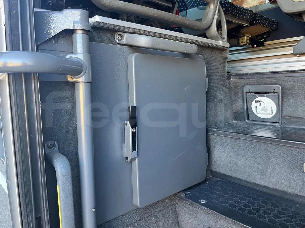 Setra S415 - Image