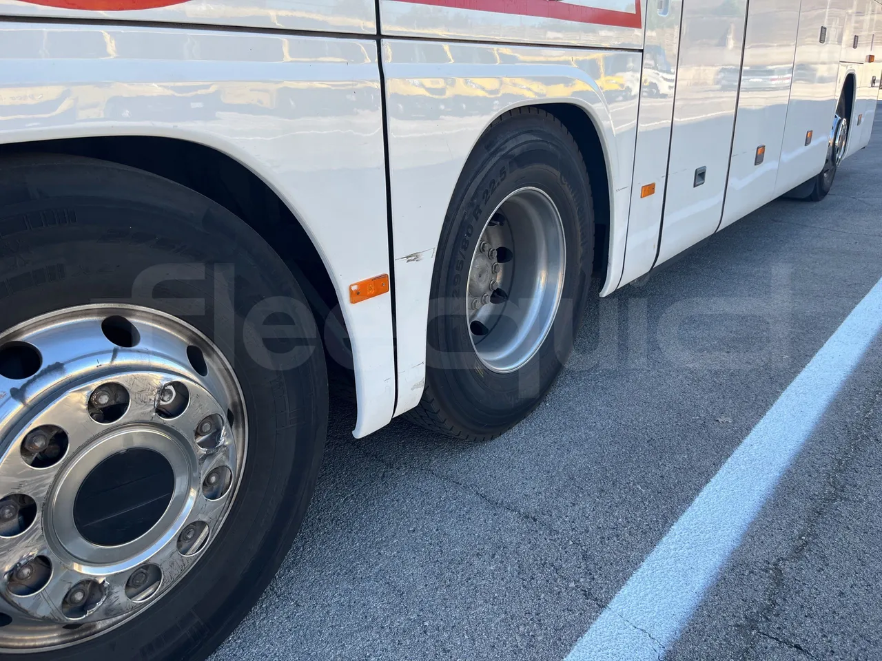 Setra S415 - Image