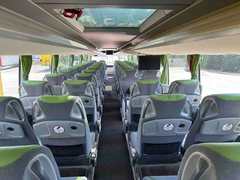 Setra S531 - Image