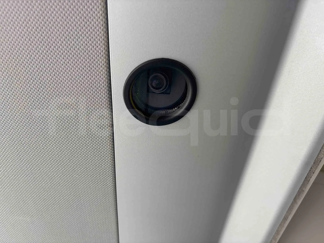 Setra S531 - camera accessories photo