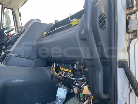 Iveco Magirus A260S/E4 - Euro5 - 243kW - 9.755mt - Image