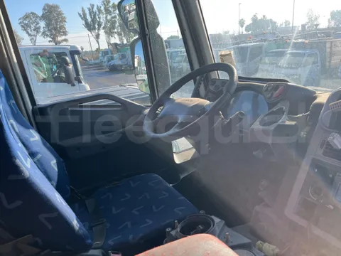 Iveco Magirus A260S/E4 - Euro5 - 243kW - 9.755mt - Image