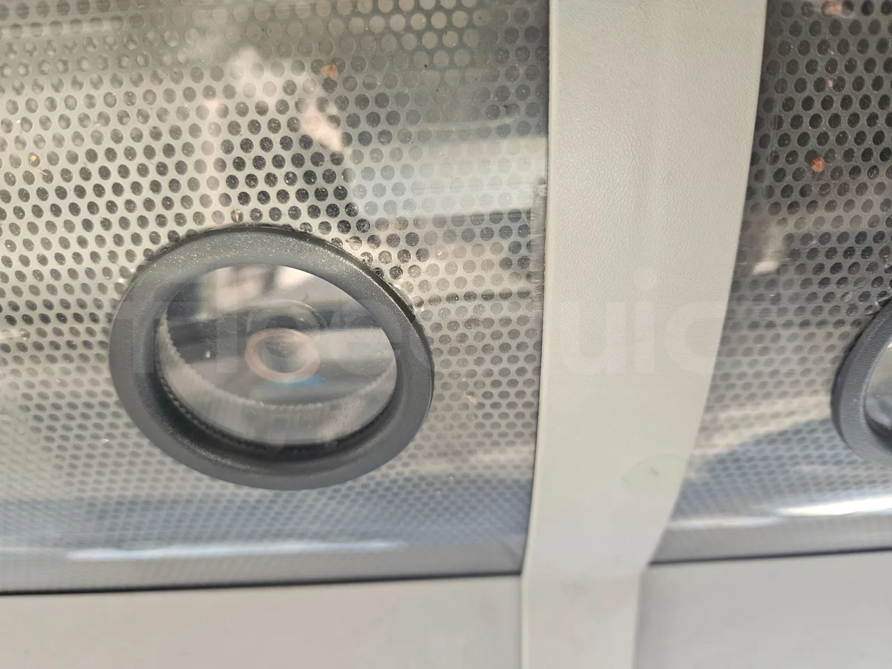 Setra S416 GT-HD/2 - EUR5 - 315kW - 13.020m - camera accessories photo