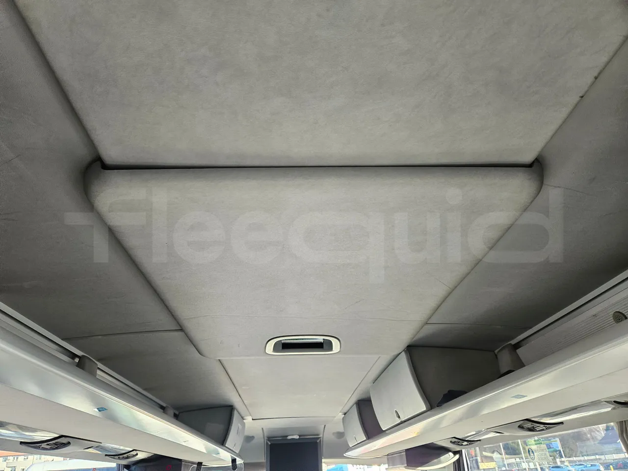 Setra S416 GT-HD/2 - EUR5 - 315kW - 13.020m - roof hatch 1