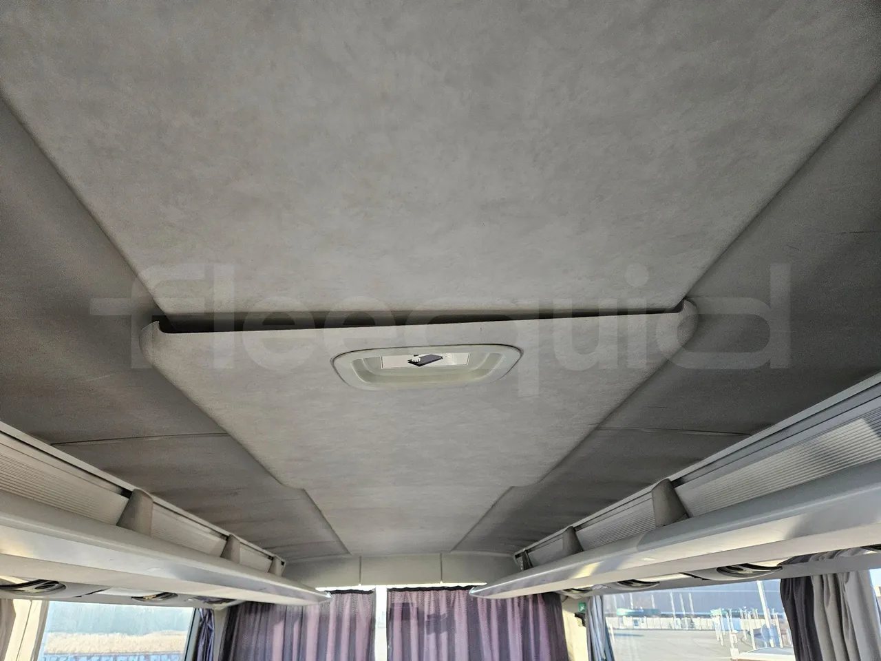 Setra S416 GT-HD/2 - EUR5 - 315kW - 13.020m - roof hatch 2
