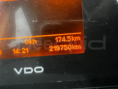 Temsa MD7 MD7 - Euro6 - 129kW - 7.745mt - Image