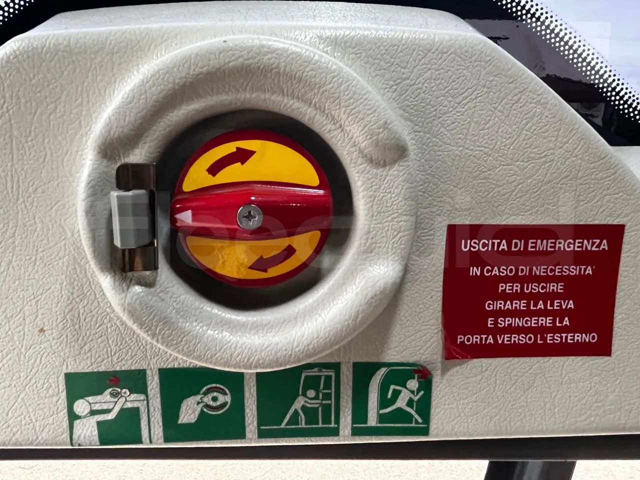 Temsa MD7 MD7 - Euro6 - 129kW - 7.745mt - jack and driver keys