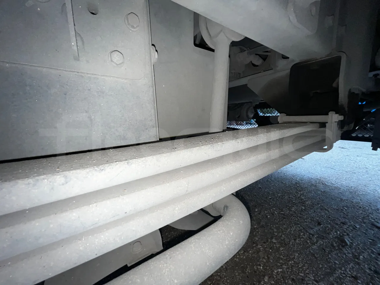 Temsa MD7 MD7 - Euro6 - 129kW - 7.745mt - axel 2 air springs 2 right