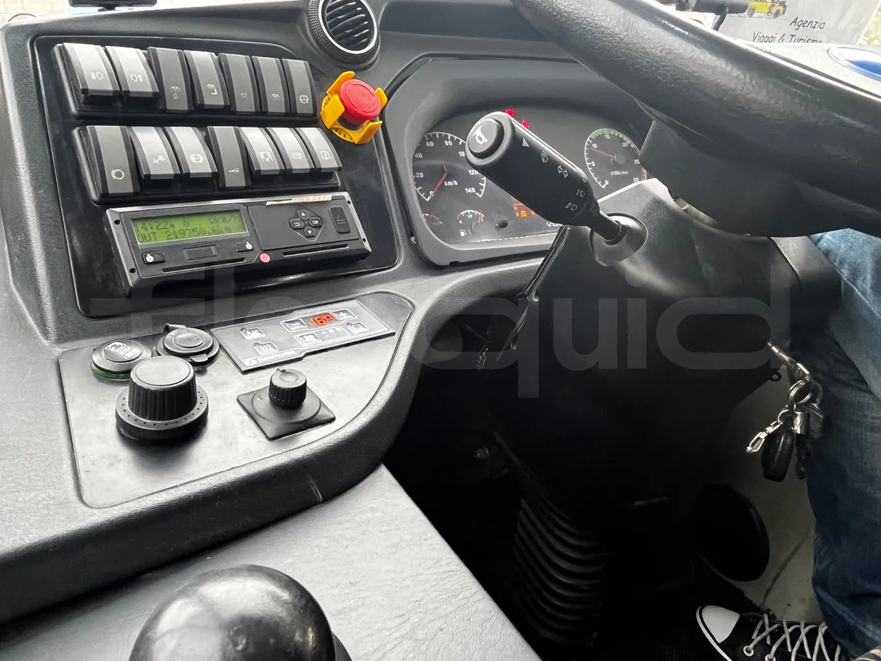 Temsa MD7 MD7 - Euro6 - 129kW - 7.745mt - onboard devices 1